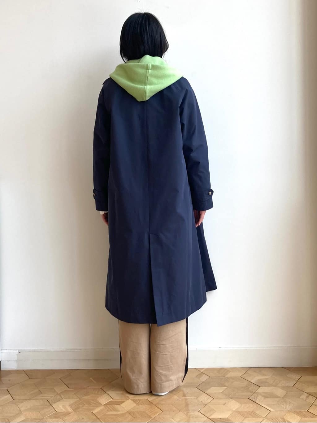 nakagawaさんの「Dessin｜」を使ったコーディネート