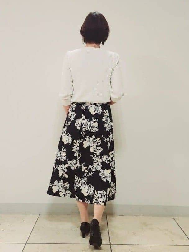 mayumayuさんの「Reflect｜」を使ったコーディネート