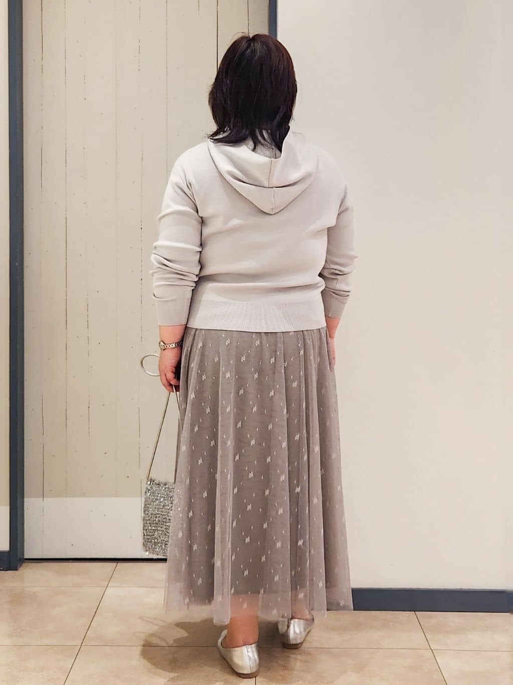 minoriさんの「grove｜」を使ったコーディネート