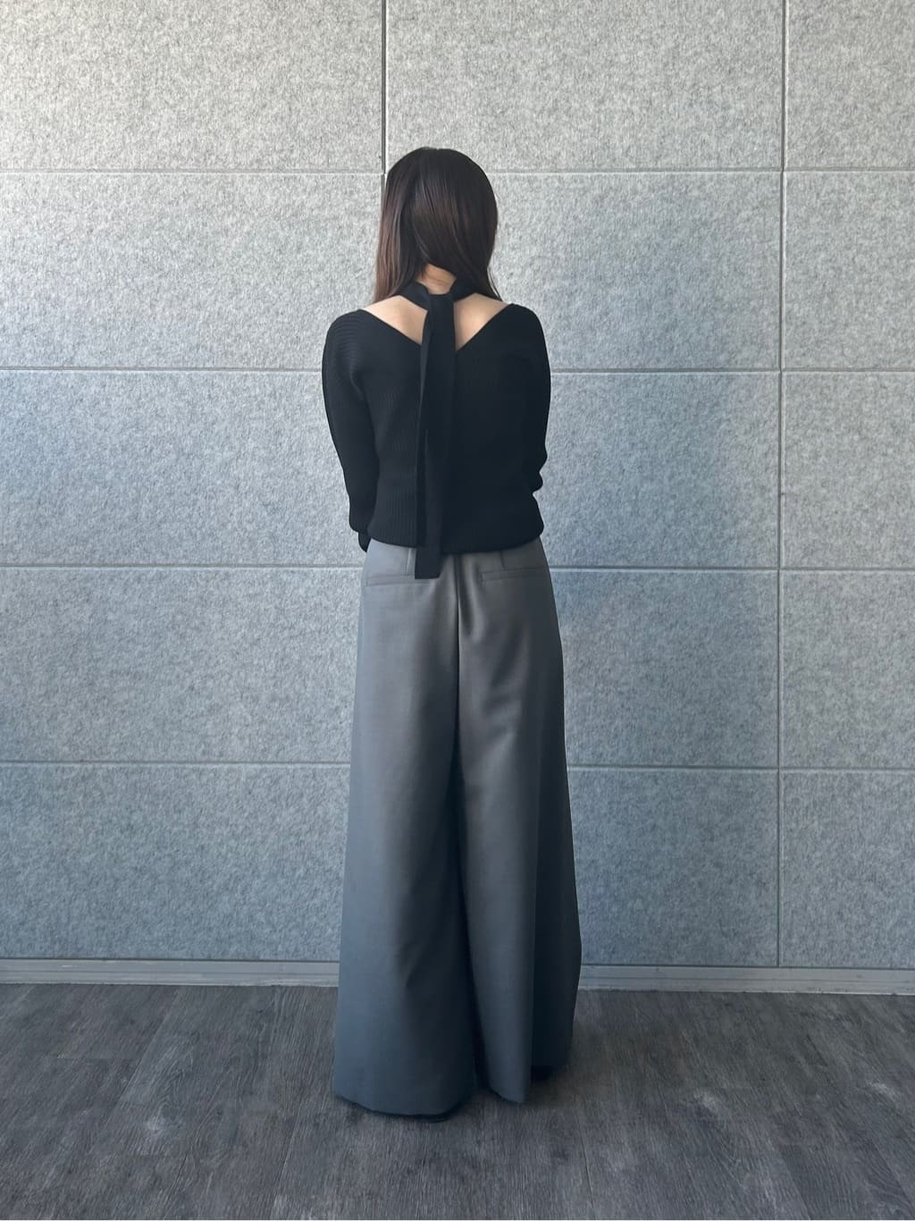 ishikawaさんの「CODE A｜」を使ったコーディネート