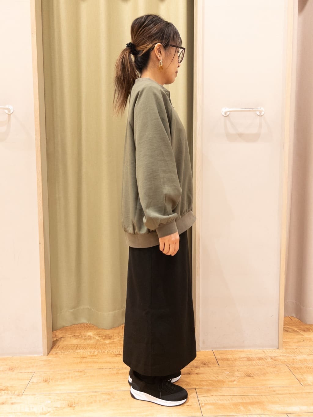 Kawa-sanさんの「SHOO･LA･RUE｜」を使ったコーディネート