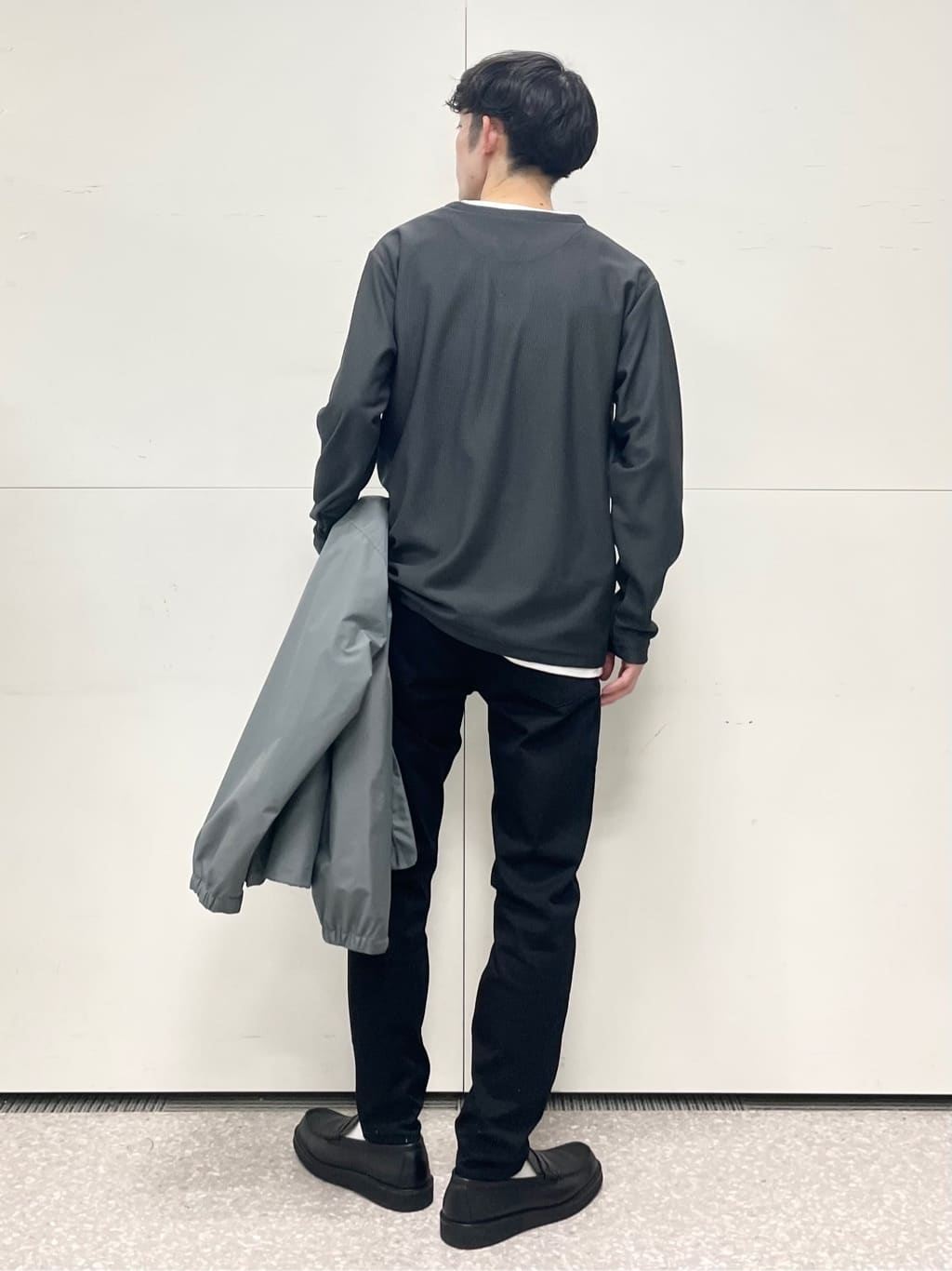 gattaさんの「THE SHOP TK｜」を使ったコーディネート