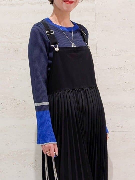 kemyさんの「OPAQUE.CLIP｜CONVERSE キャンバス オールスター HI」を使ったコーディネート