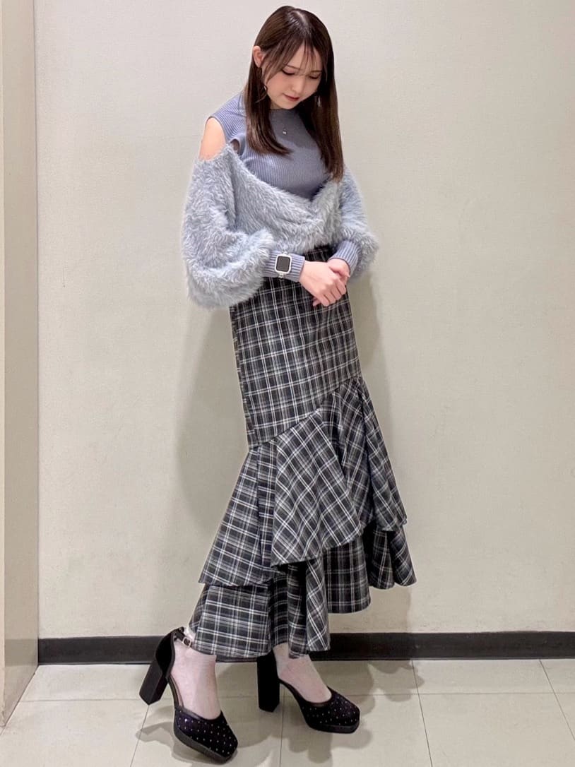 kaさんの「ESPERANZA｜」を使ったコーディネート