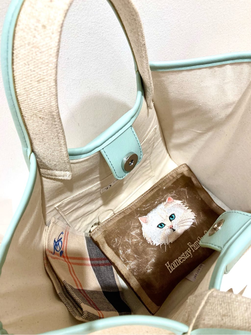 YAMAさんの「Dessin｜」を使ったコーディネート