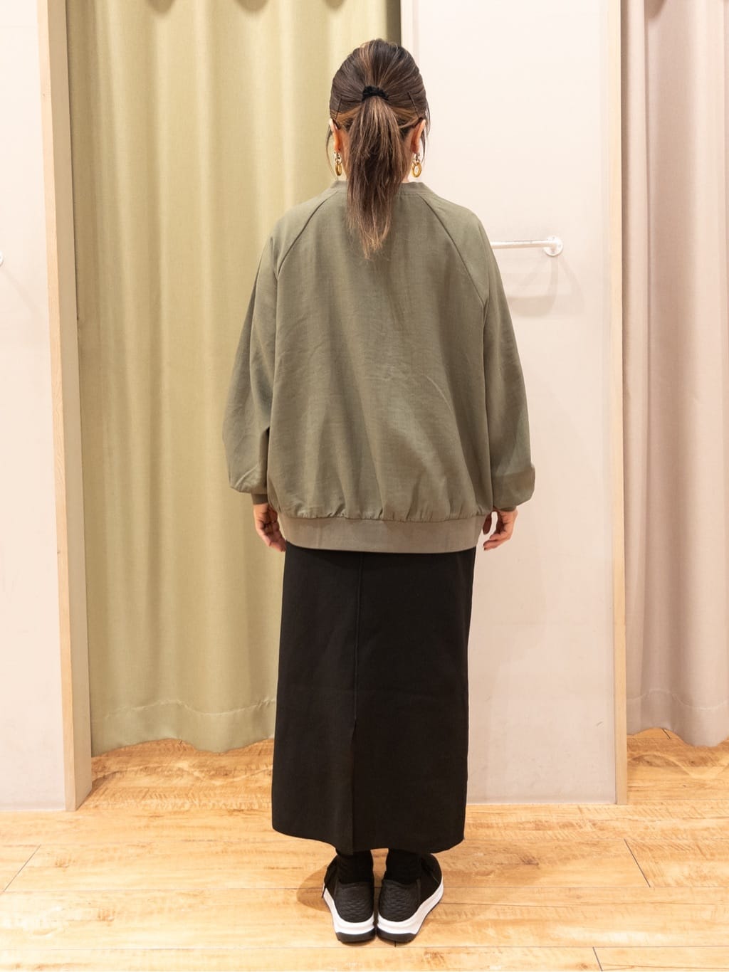 Kawa-sanさんの「SHOO･LA･RUE｜」を使ったコーディネート