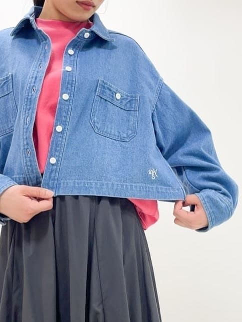 yasuokaさんの「Dessin｜」を使ったコーディネート