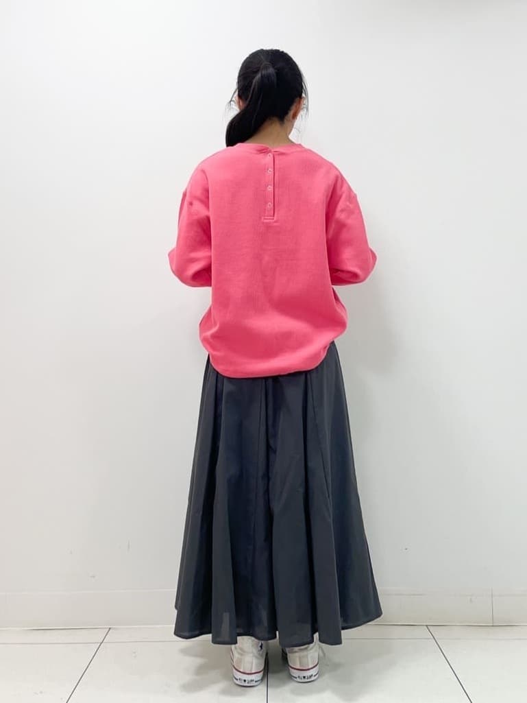 yasuokaさんの「Dessin｜」を使ったコーディネート