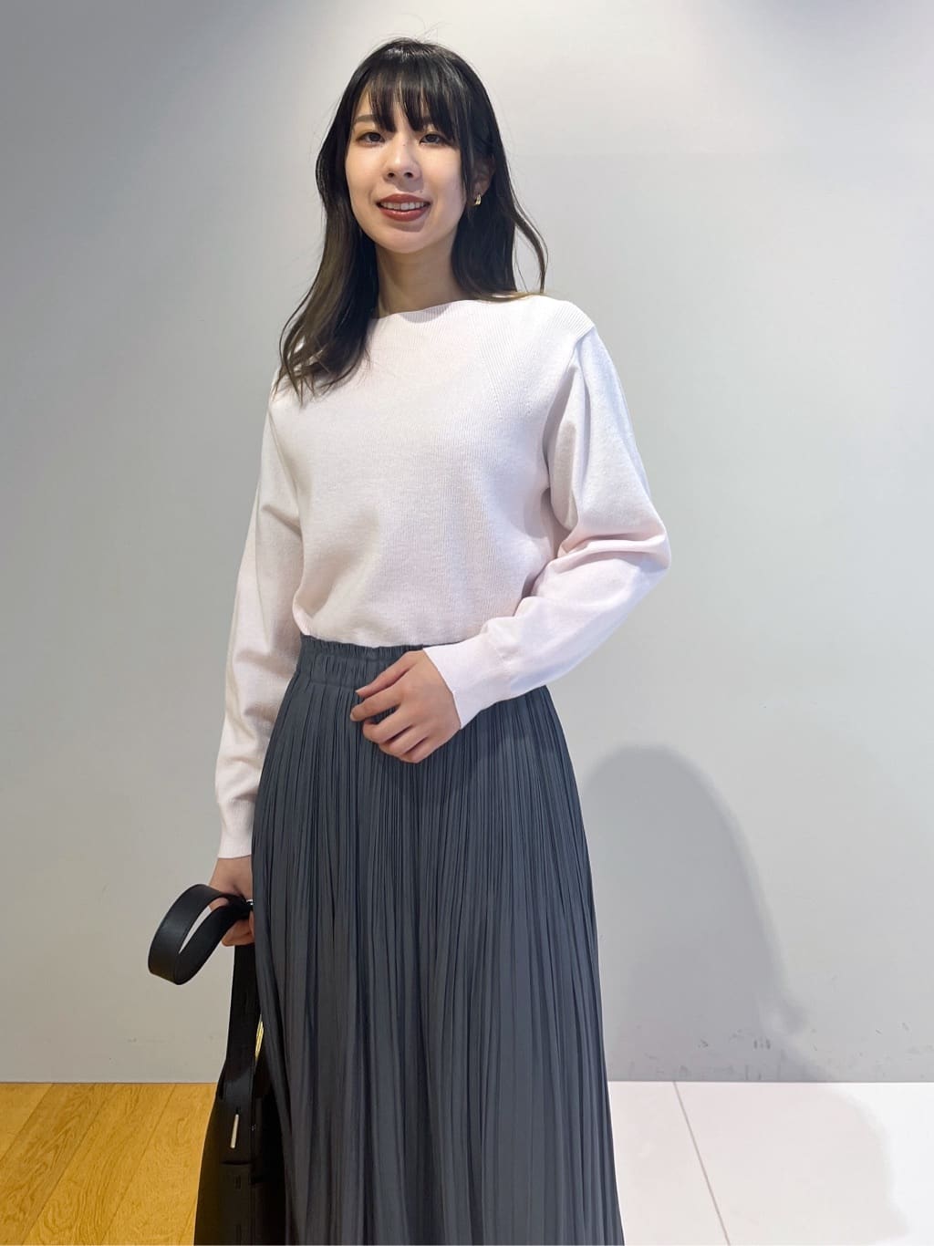 cotaniさんの「grove｜◆【撥水・洗える】マウンテンパーカ」を使ったコーディネート
