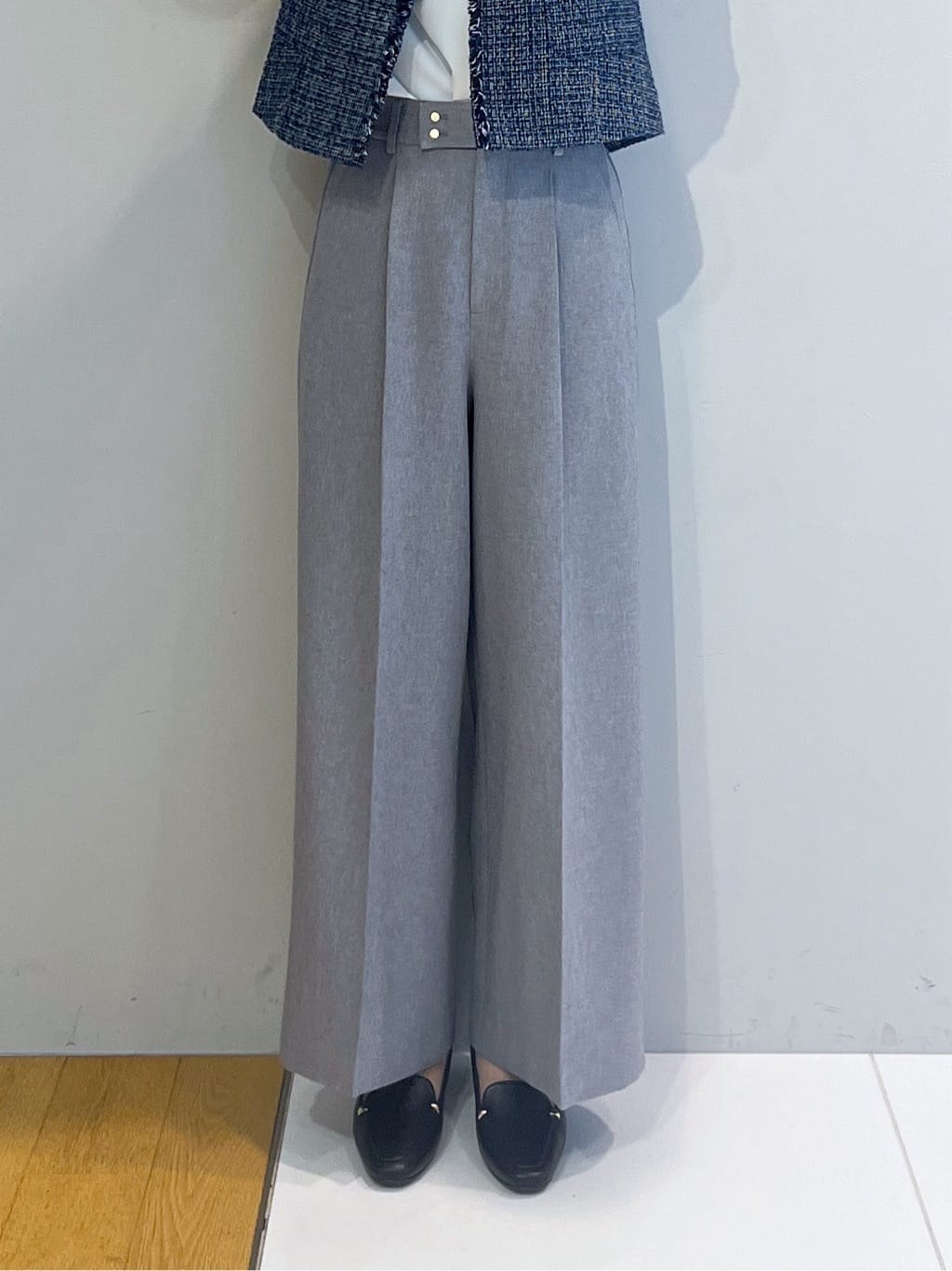 cotaniさんの「grove｜」を使ったコーディネート