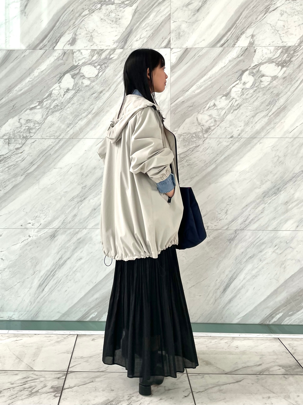 arisaさんの「DRESSTERIOR｜」を使ったコーディネート
