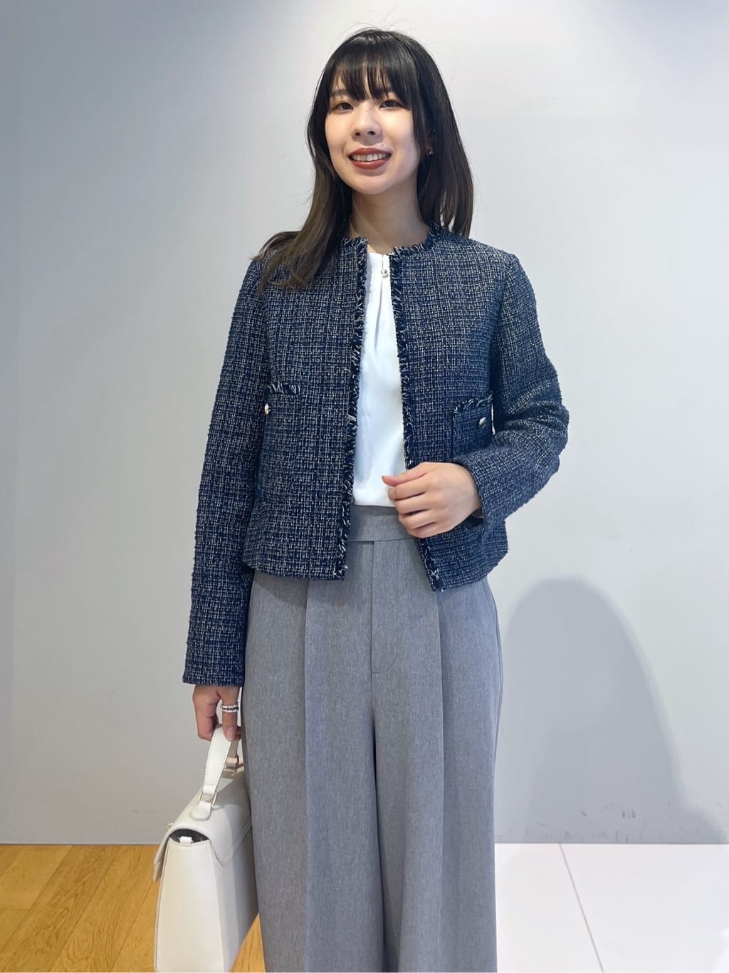 cotaniさんの「grove｜」を使ったコーディネート