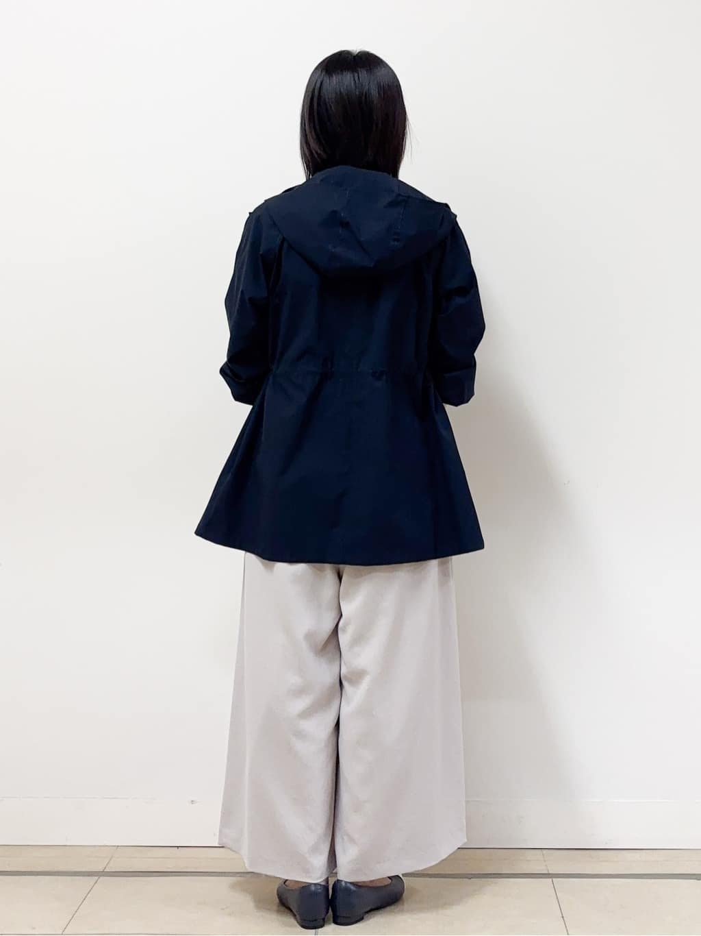 zumaさんの「Reflect｜◆【SS-4Lサイズ／洗える】匠ジャケット／ベーシックテーラード」を使ったコーディネート
