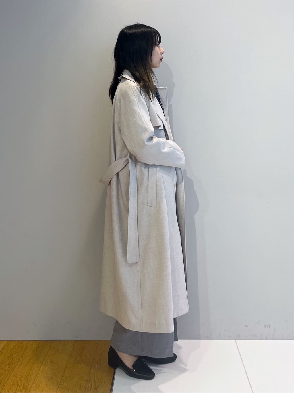 cotaniさんの「grove｜」を使ったコーディネート