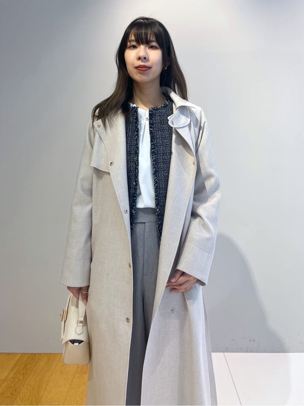 cotaniさんの「grove｜」を使ったコーディネート