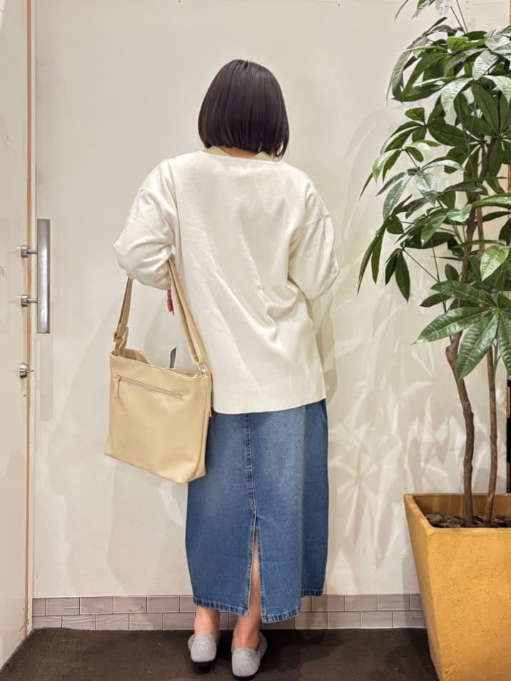 TOWAさんの「SHOO･LA･RUE｜」を使ったコーディネート
