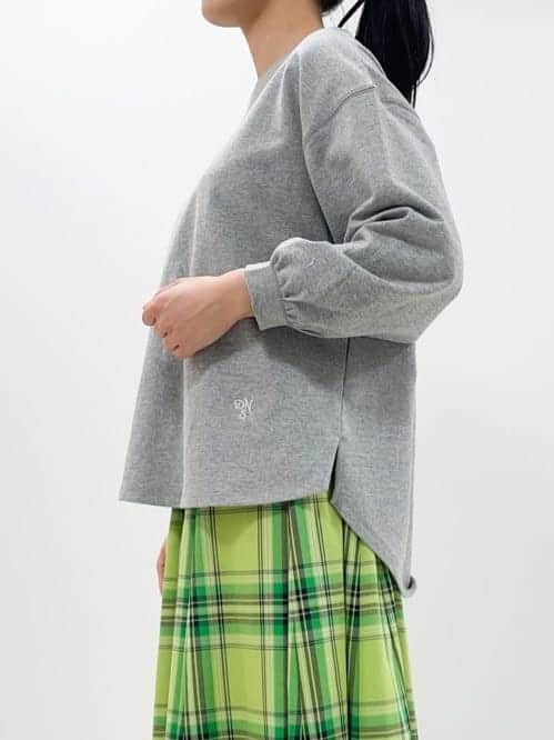 yasuokaさんの「Dessin｜」を使ったコーディネート