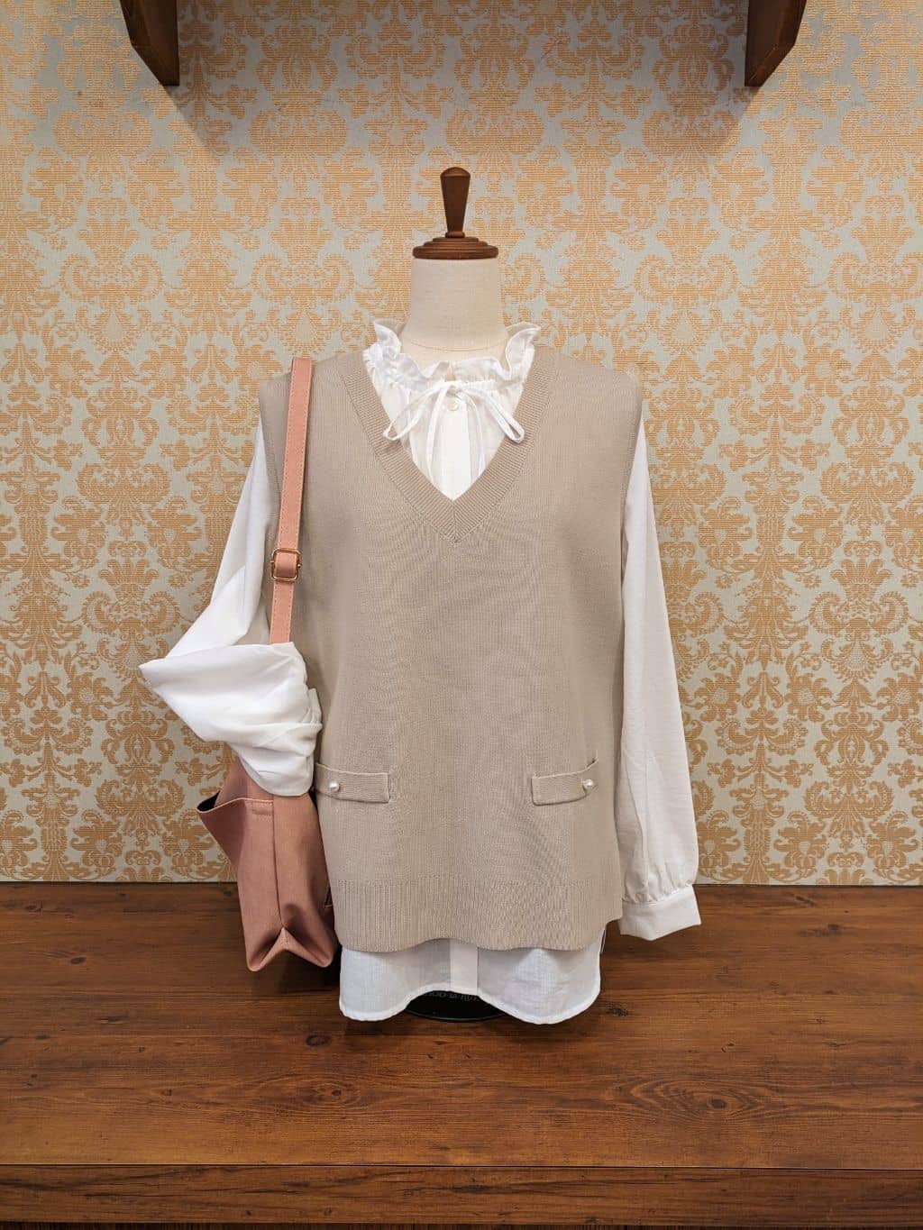 caramelさんの「SHOO･LA･RUE｜」を使ったコーディネート