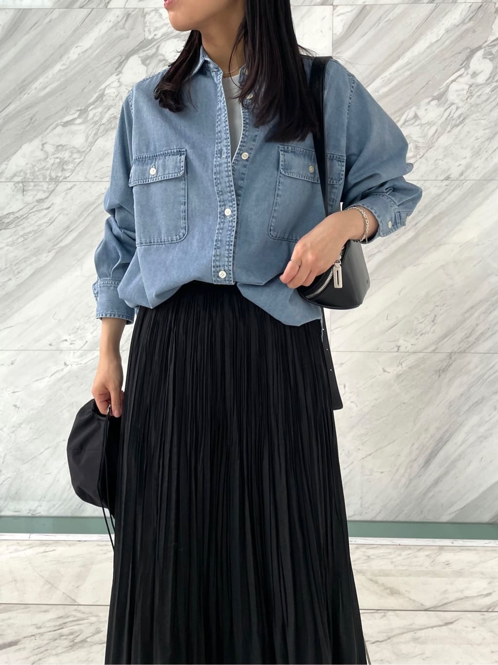arisaさんの「DRESSTERIOR｜」を使ったコーディネート