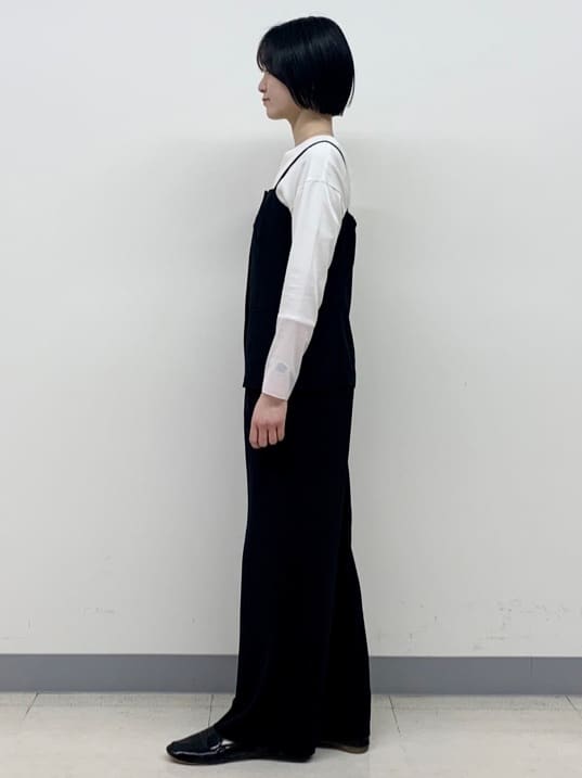 hikaruさんの「INDIVI｜」を使ったコーディネート