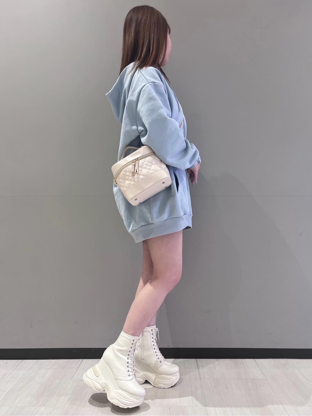 RISAさんの「ESPERANZA｜」を使ったコーディネート
