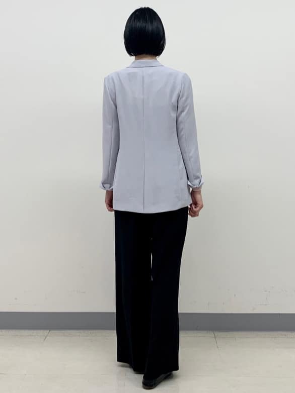 hikaruさんの「INDIVI｜」を使ったコーディネート