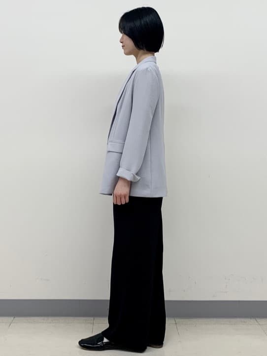 hikaruさんの「INDIVI｜」を使ったコーディネート