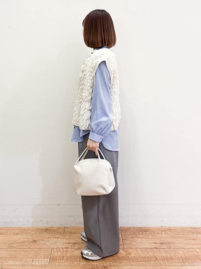 TAKIさんの「SHOO･LA･RUE｜」を使ったコーディネート