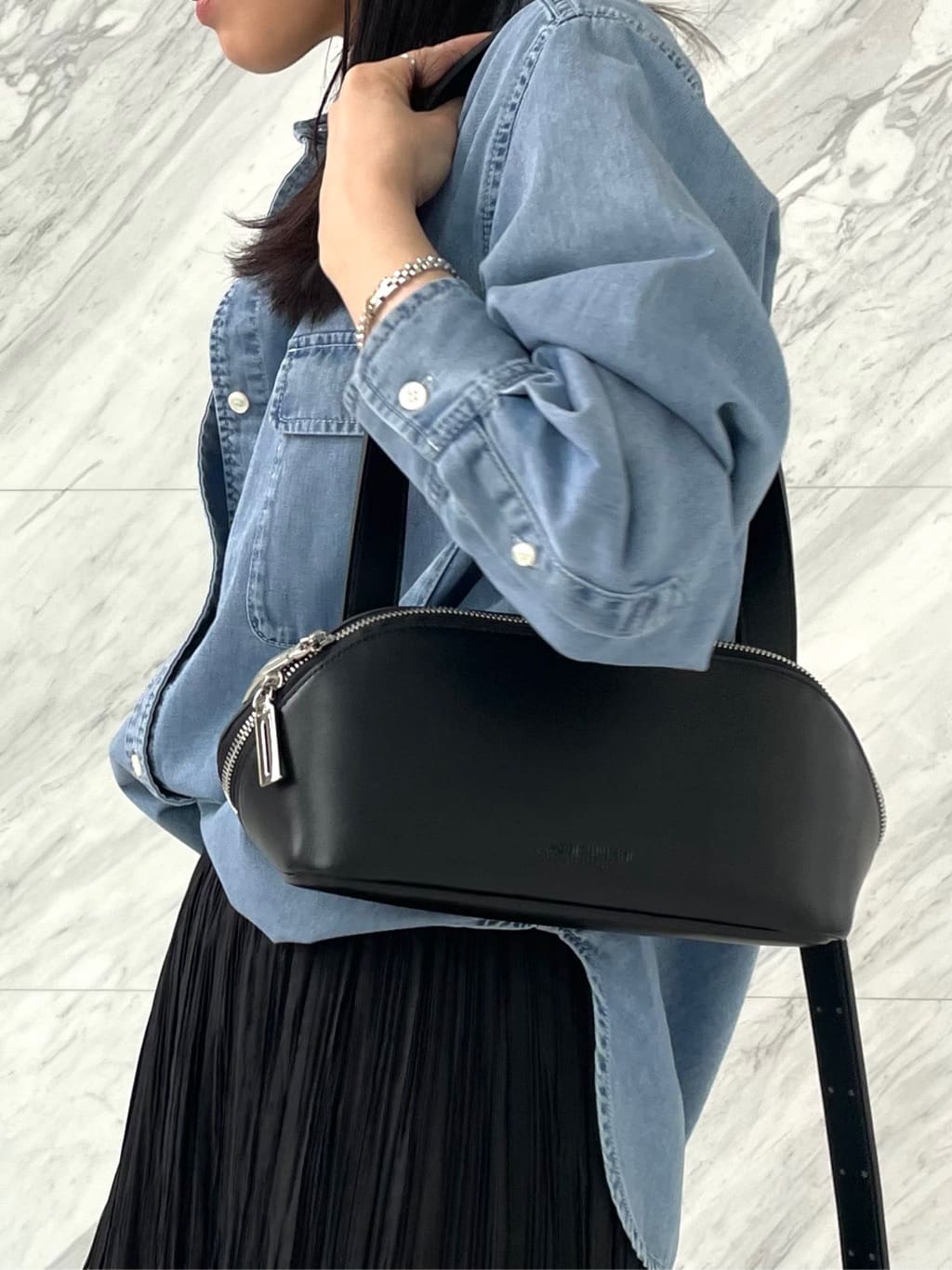 arisaさんの「DRESSTERIOR｜」を使ったコーディネート