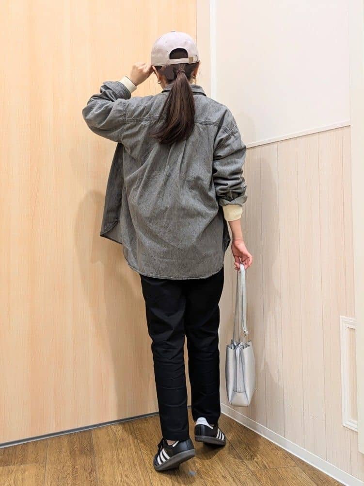 yururiさんの「SHOO･LA･RUE｜」を使ったコーディネート