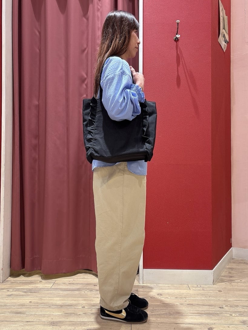 かっちゃんさんの「SHOO･LA･RUE｜」を使ったコーディネート
