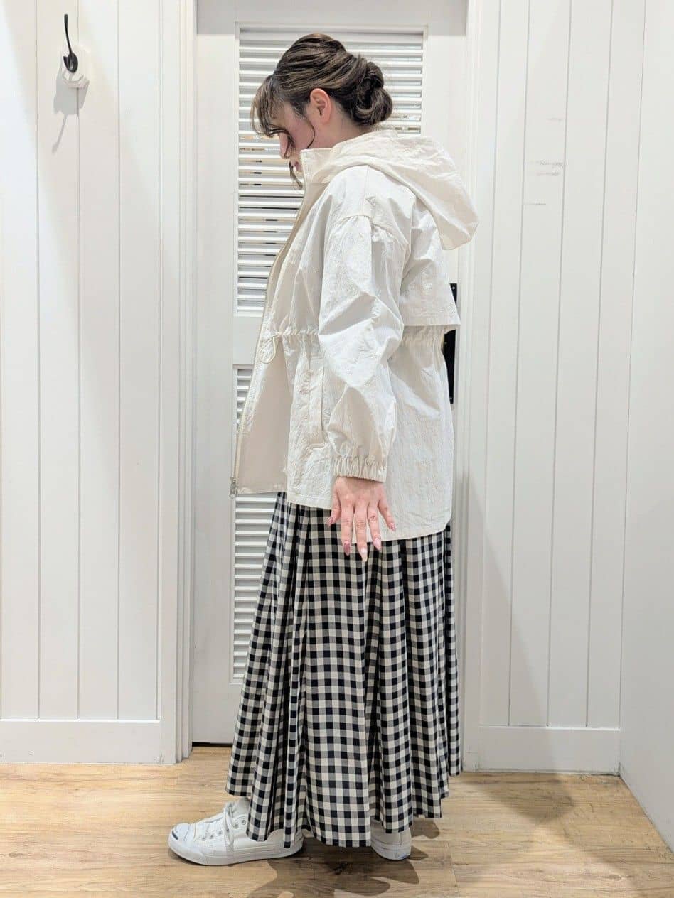 ayakaさんの「Dessin｜」を使ったコーディネート
