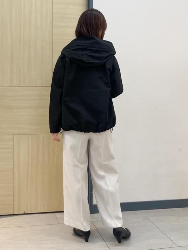 YOさんの「grove｜【人間工学】つつまれフィットパンプス【入卒対応可】」を使ったコーディネート