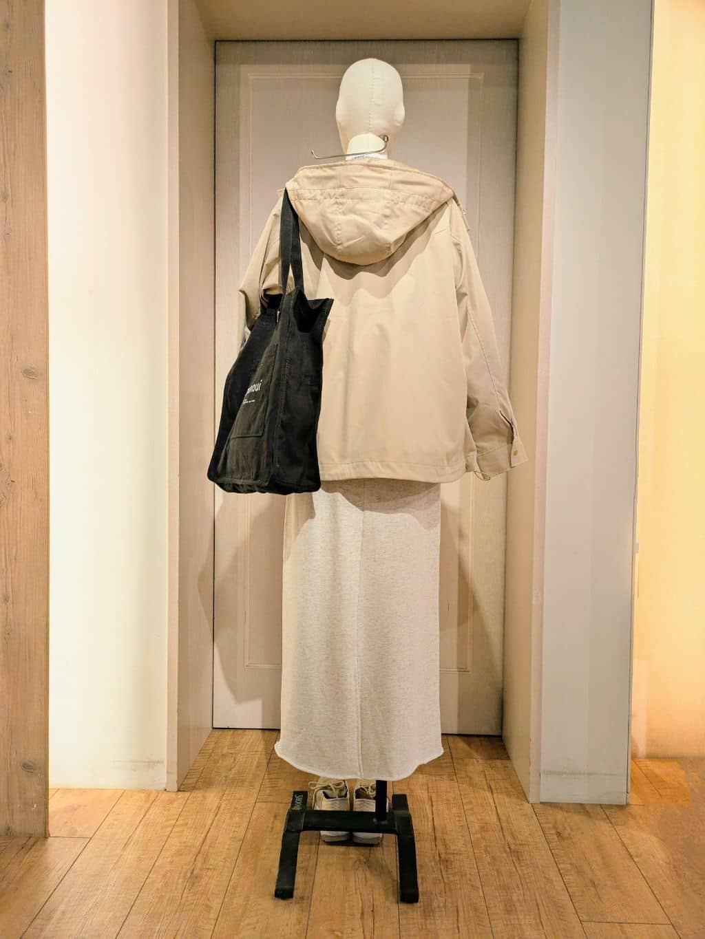 Rozeさんの「SHOO･LA･RUE｜」を使ったコーディネート