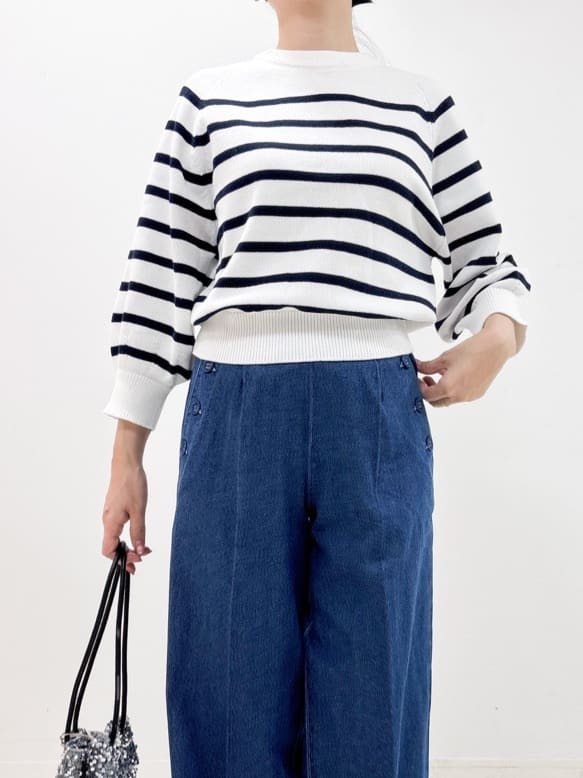 nakajoさんの「Dessin｜」を使ったコーディネート