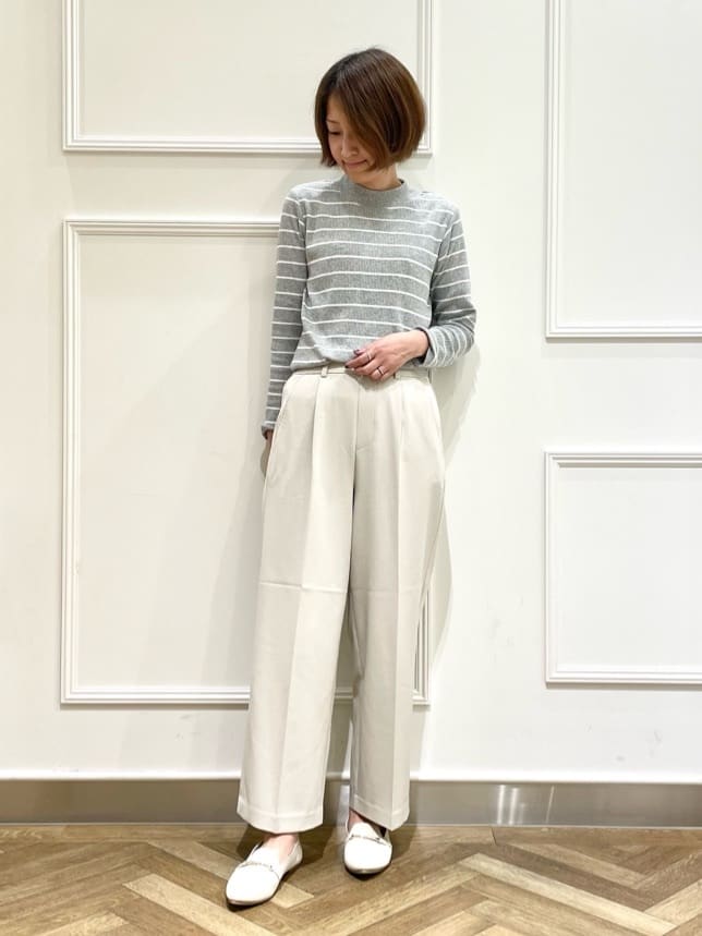 SOさんの「SHOO･LA･RUE｜」を使ったコーディネート