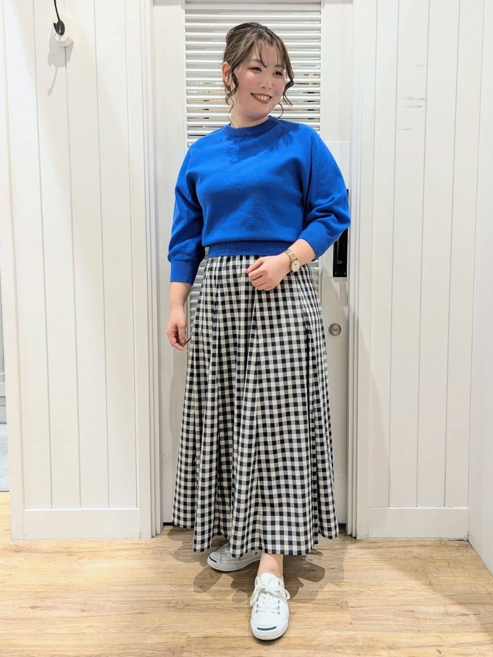 ayakaさんの「Dessin｜」を使ったコーディネート
