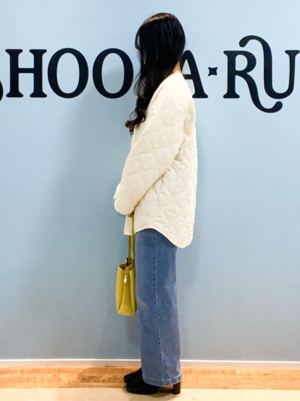 kahoさんの「SHOO･LA･RUE｜」を使ったコーディネート