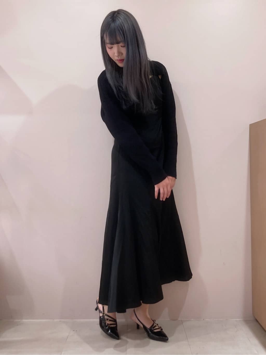 ❤︎HIME❤︎さんの「ESPERANZA｜」を使ったコーディネート