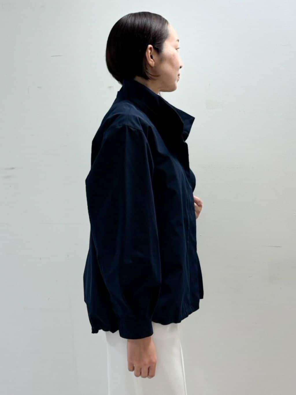 keikoさんの「COUP DE CHANCE｜」を使ったコーディネート