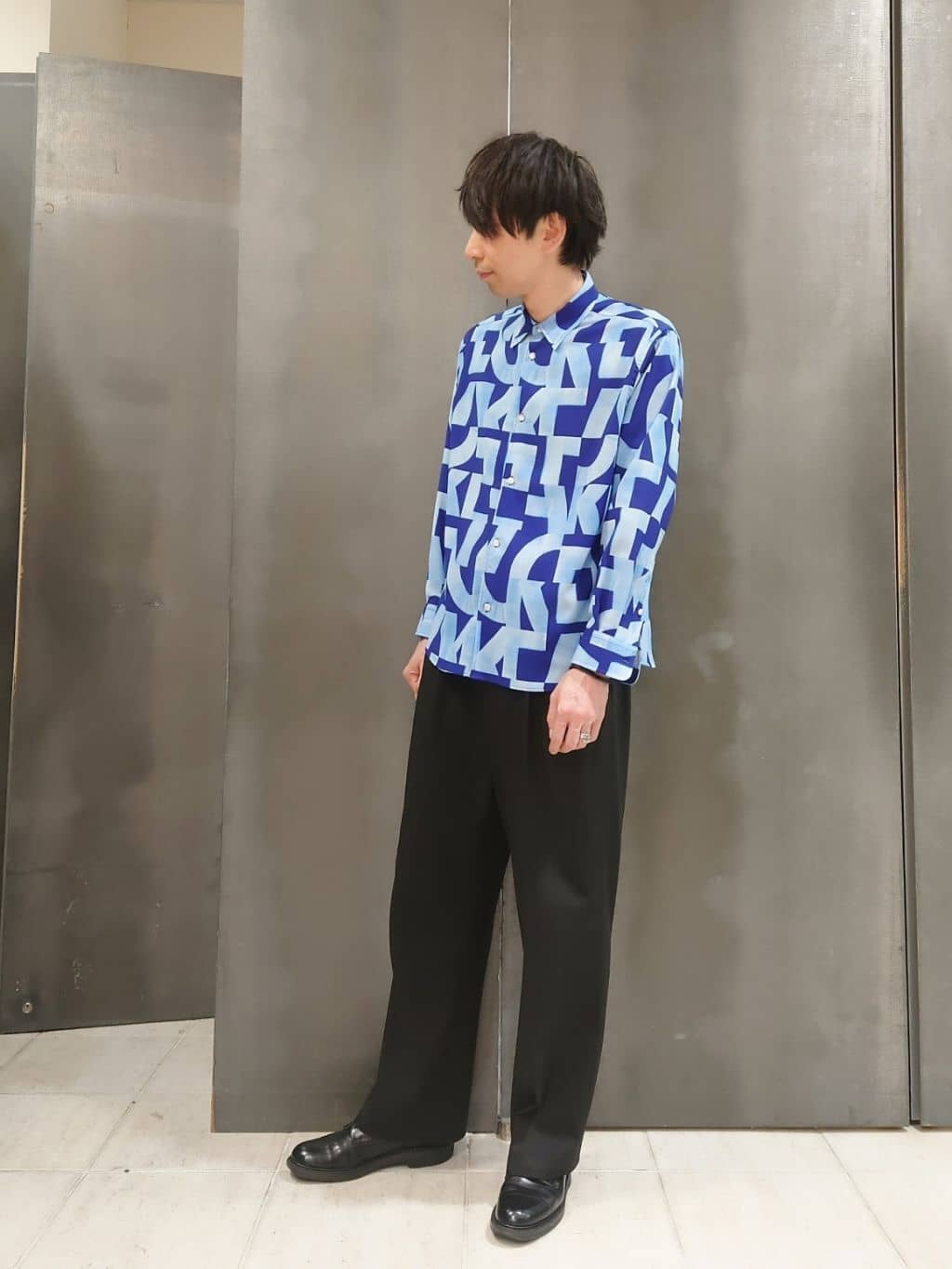 kawamuさんの「TAKEO KIKUCHI｜【360&deg;ストレッチ／セットアップ対応】None Of Stress ジャケット」を使ったコーディネート