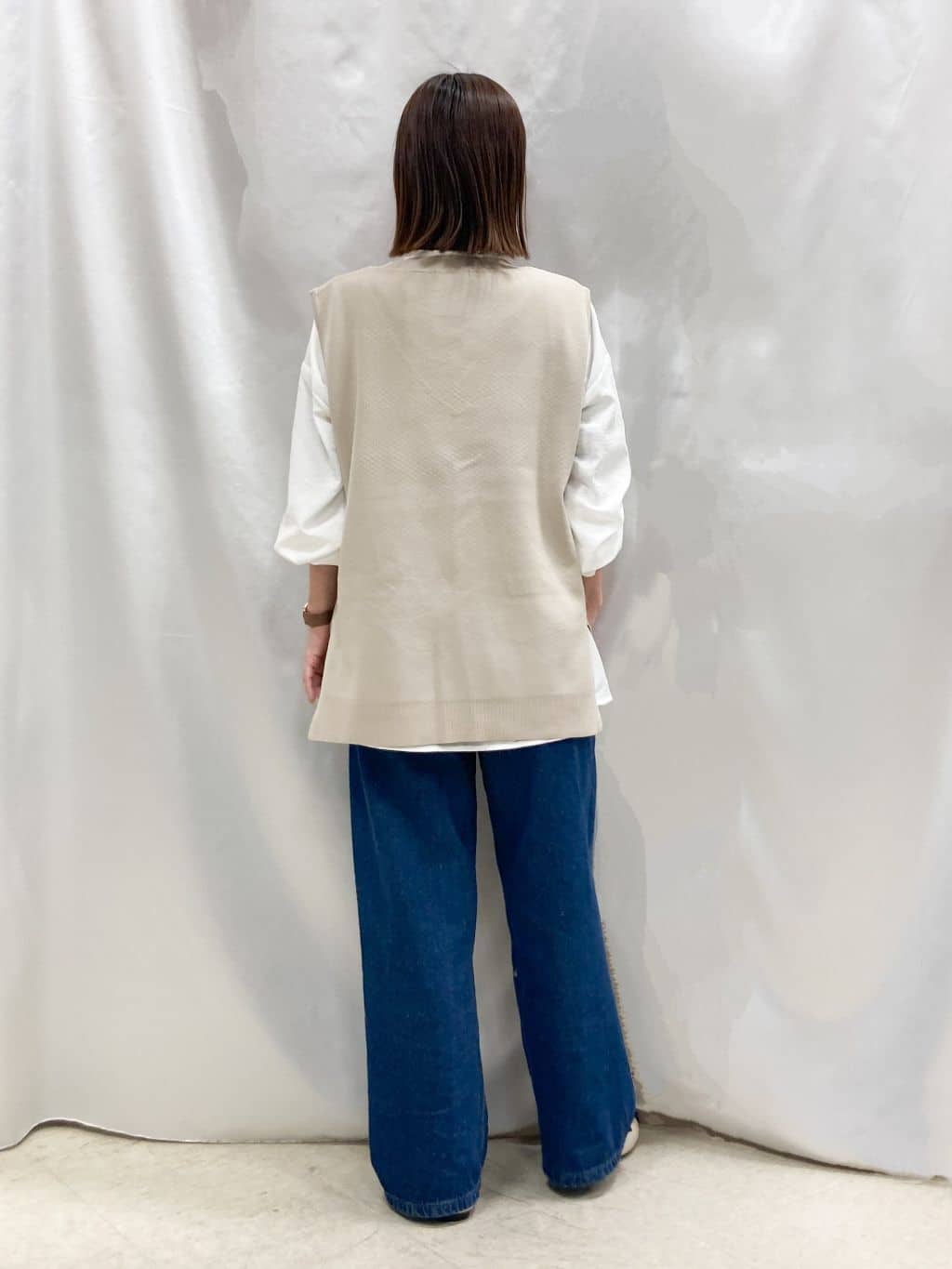 thさんの「SHOO･LA･RUE｜」を使ったコーディネート