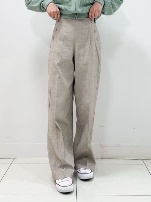 yasuokaさんの「Dessin｜」を使ったコーディネート