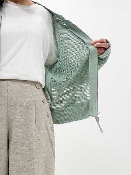 yasuokaさんの「Dessin｜」を使ったコーディネート