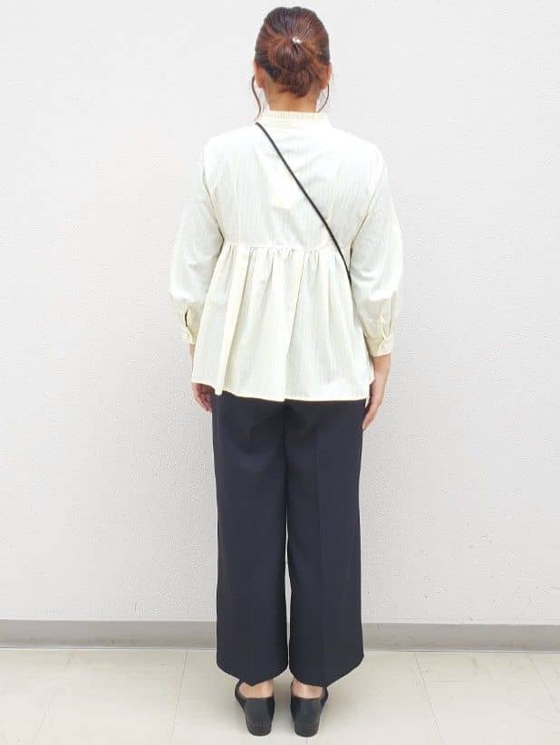 mamiさんの「index｜」を使ったコーディネート
