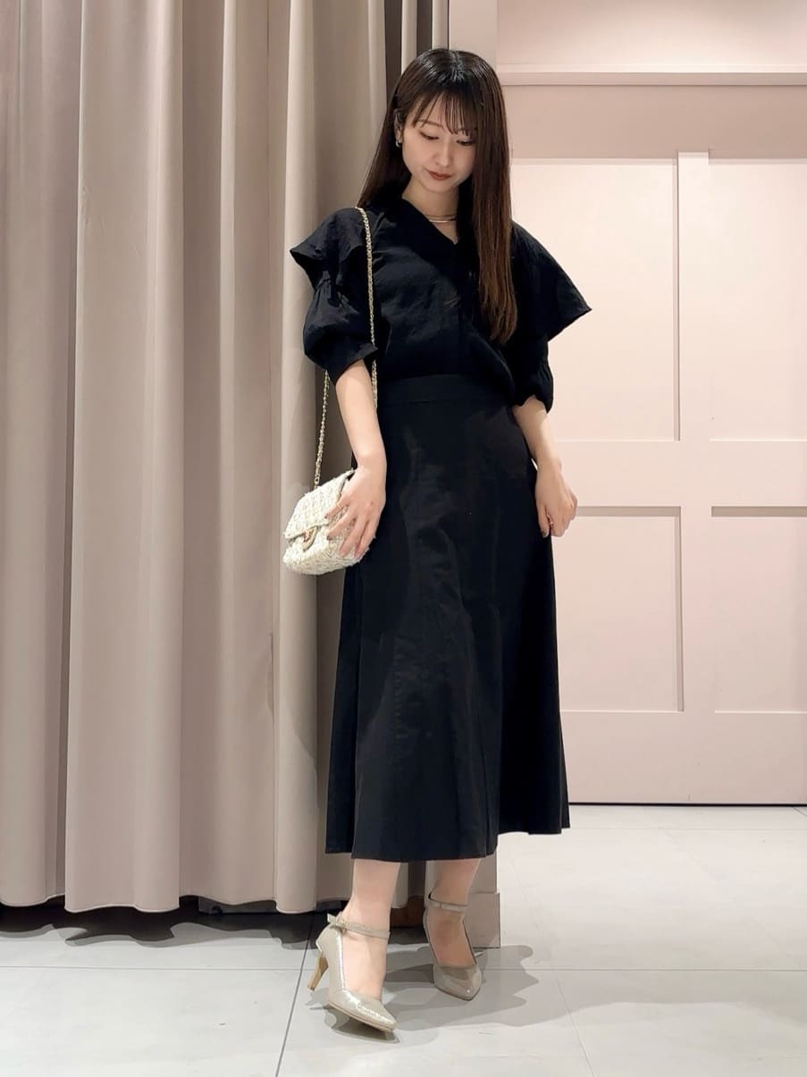 RINAさんの「ESPERANZA｜」を使ったコーディネート