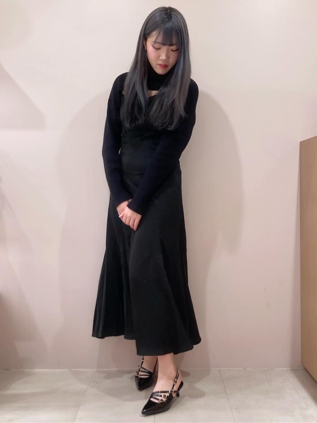 ❤︎HIME❤︎さんの「ESPERANZA｜」を使ったコーディネート