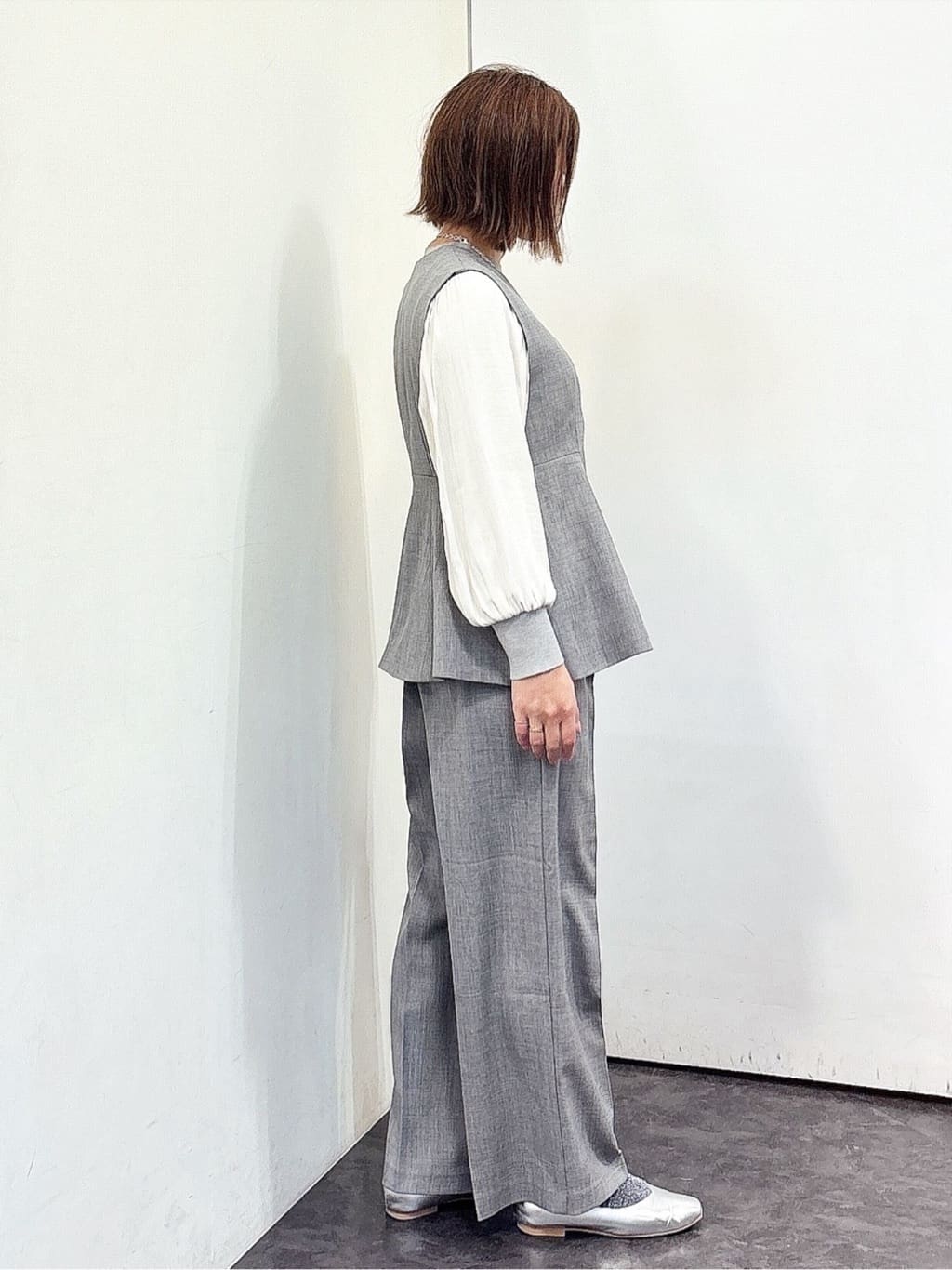 MIYUさんの「grove｜」を使ったコーディネート