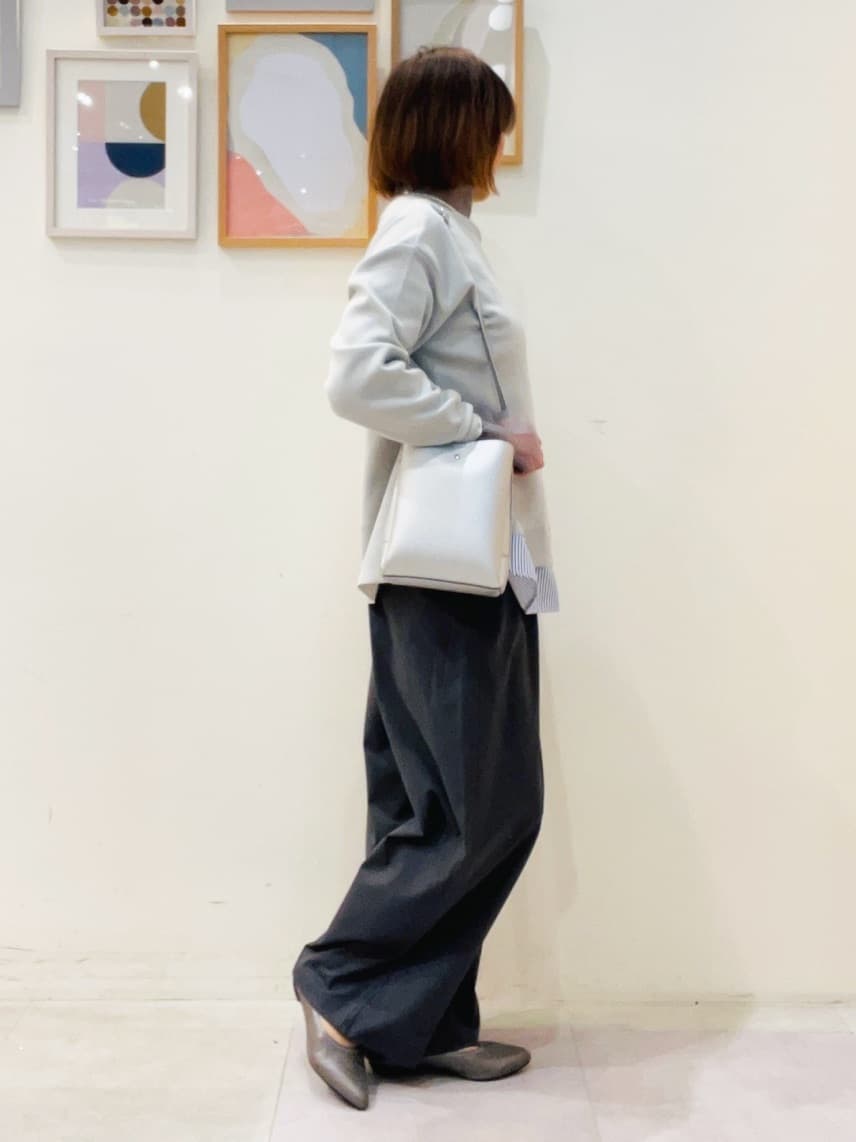 おぐねぇさんの「SHOO･LA･RUE｜」を使ったコーディネート