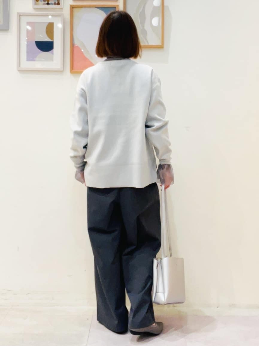 おぐねぇさんの「SHOO･LA･RUE｜」を使ったコーディネート